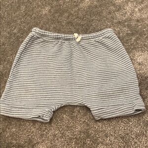 Baby Bean’s Barcelona boys cuffed shorts 2y